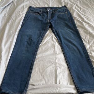 Express mens Jeans